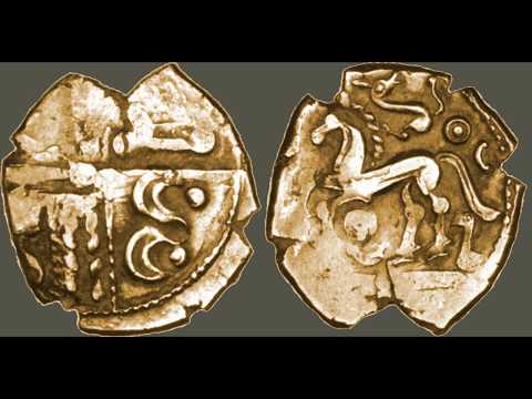 Chant for the Horse Goddess, Epona, in the Gaulish language