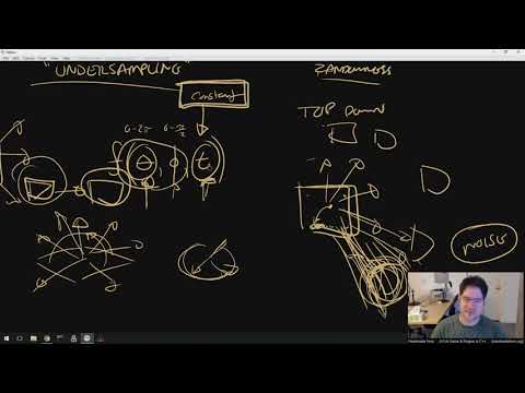 Handmade Hero Day 437 - Switching to Precomputed Hemisphere Distributions