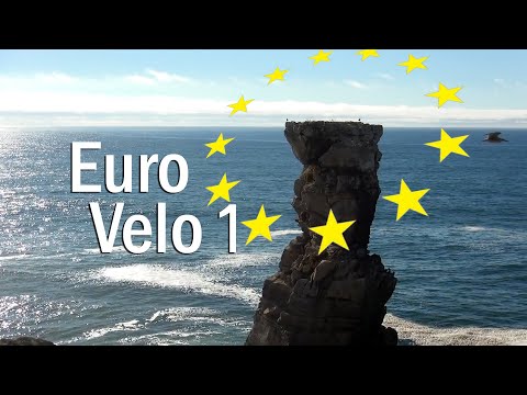 EuroVelo 1: Portugal - Westküste
