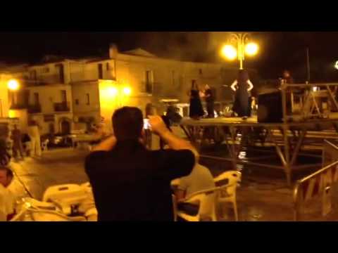 Castelnuovo della daunia