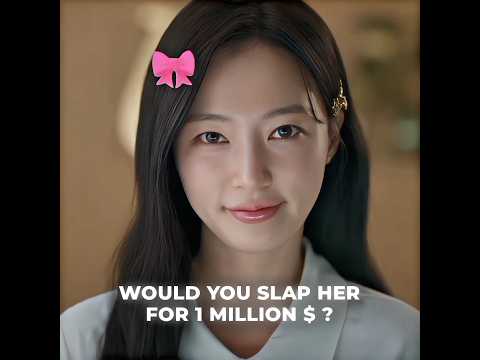 Jung Soo-min edit | Kdrama - Marry my husband | Song Ha-yoon |