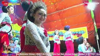 Download lagu DJ BUNGA EDELEWIS ( PMJ ) UJANG LANAY GROUP KARAWANG mp3