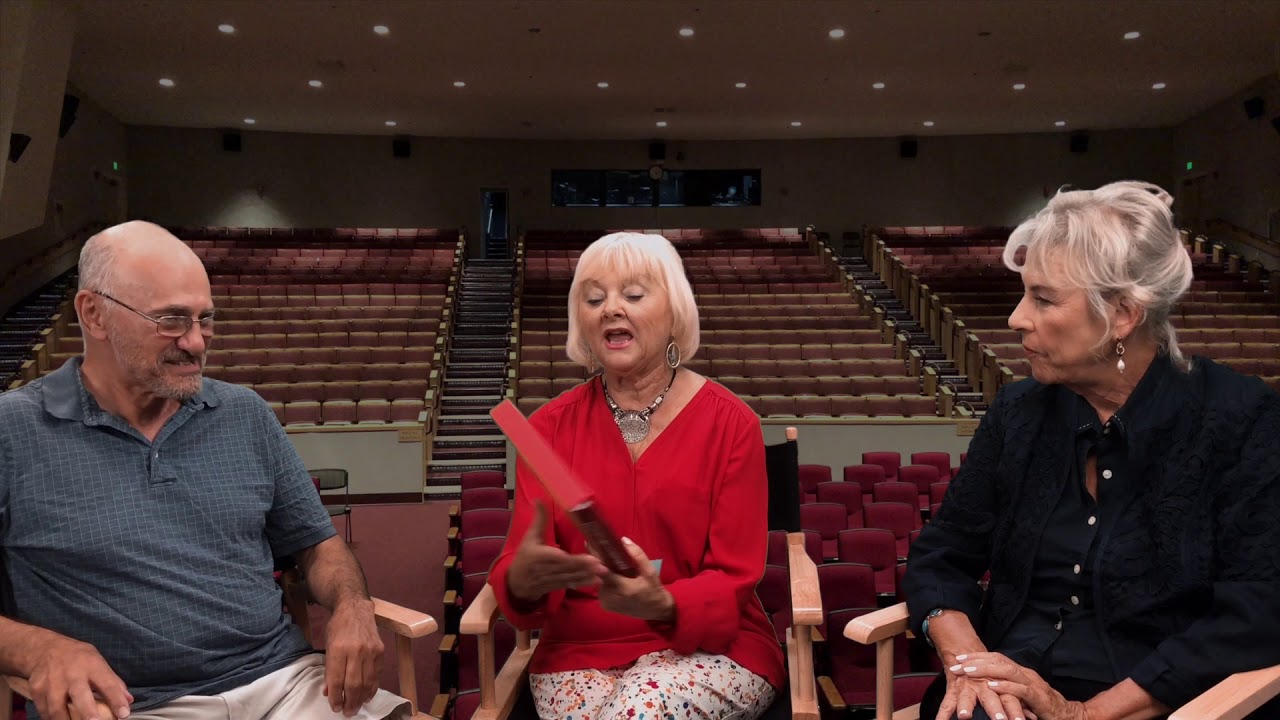 The Artist Showcase September 2018