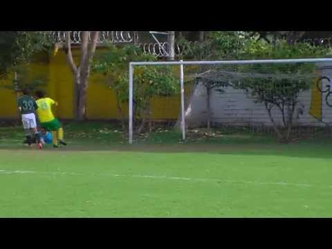 FINAL FÚTBOL JUVENIL 2014 CSC