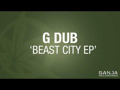 G Dub ft. GI — Push It