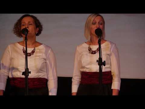 Ženska klapa Stentoria - Bura je vijala