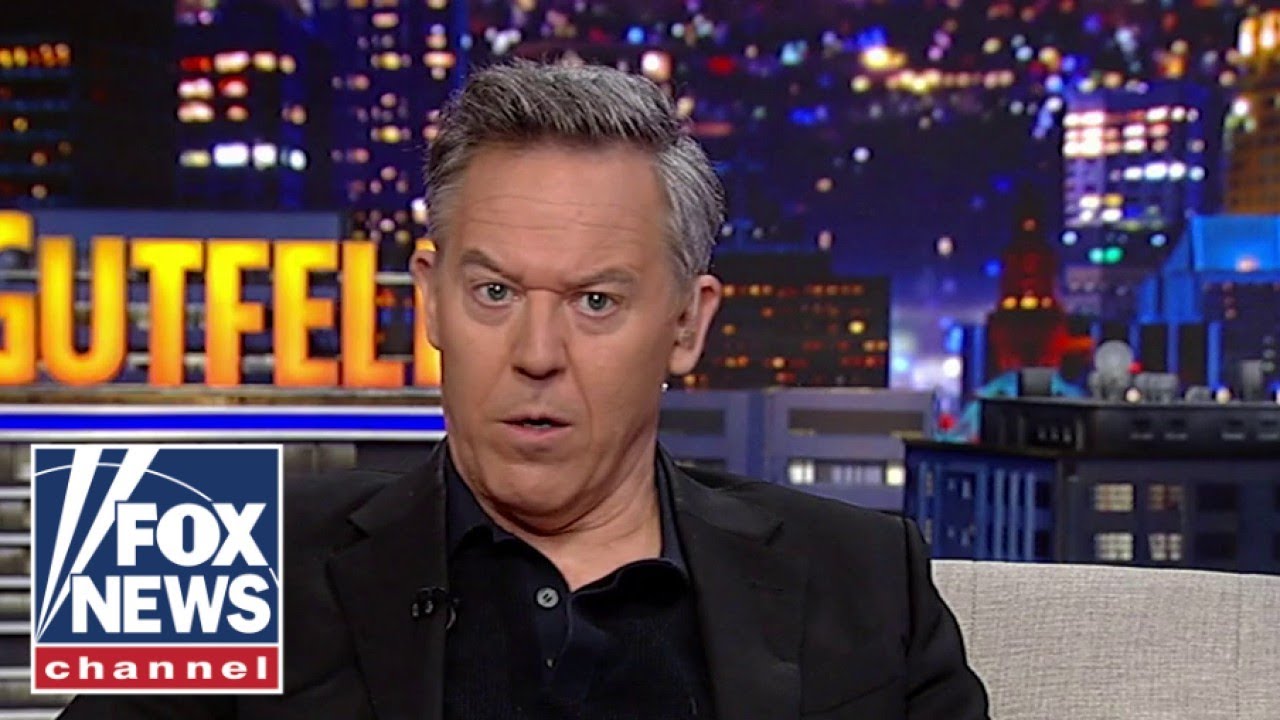 Então o 'X' de Elon está indo longe demais?: Gutfeld
