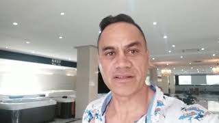 CHINA SOURCE SPA BATH USA components