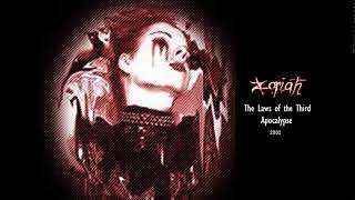 Xzoriath - The Laws of the Third Apocalypse: Intro