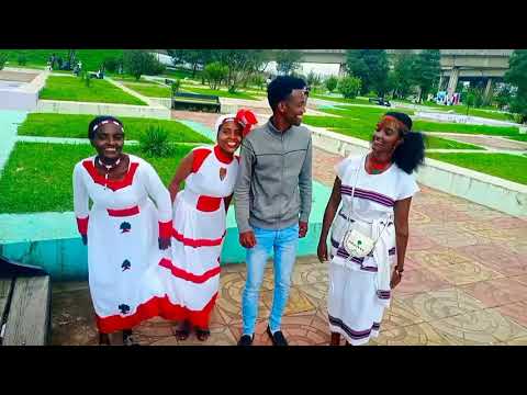 Buutamuu Generala Single wajjiin wal qabatee Sirba Sirbame