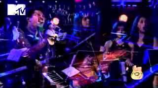 Phir Se Ud Chala unplugged - A R Rahman - season2.flv