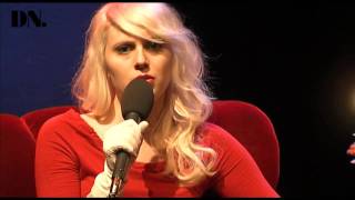 Amanda Jenssen "Another christmas"