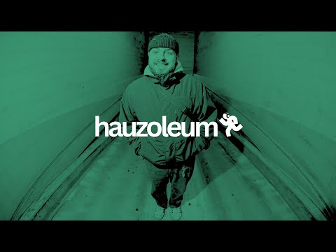 Maresz | hauzoleum @ Palazzo Permanens