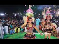 Parameshwari Karakattam Kalanthapanai 2023 Part 4 Linukutty Studio Like Share Subscribe
