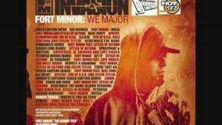 Fort minor - High road