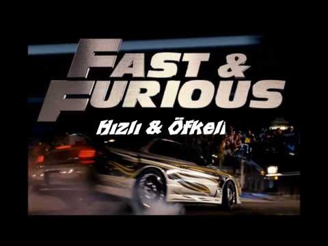 Sonutek ve Sulati - Hızlı ve Öfkeli