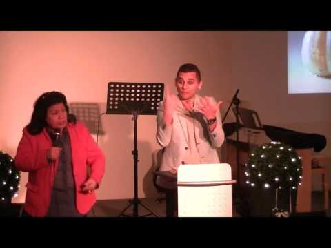 21.2.2015 - Wolfsburg