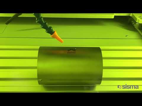 Sisma Láser España S.L // LWS-M