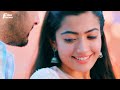 Chand Sitaro Me Ek Hajaro Me Song Status Video South Indian Movie
