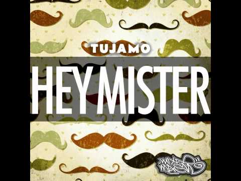 Tujamo & Bassjackers - Hey Mister (DJ Achrdili Mashup) 💎 💎 💎