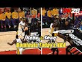NBA 2K26 Kobe Shaq DESTROY Today S NBA