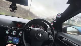 How To Use The Switchable Maps - Astra VXR - Gizmotorsport mapped