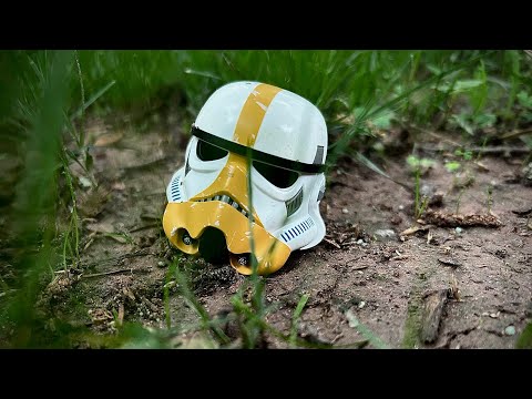 The BEST action figure I own