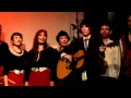Cerys Matthews and the London Bulgarian Choir - Bachgen Bach o Dincar