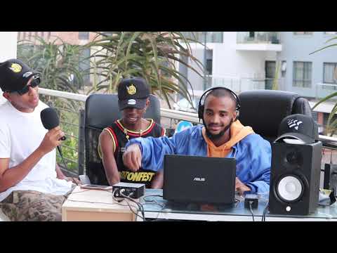 ClB Radio EP.4 (Visual)