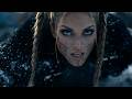 RAVNIR - Iron Heart Queen (Official Music Video) | Viking Song