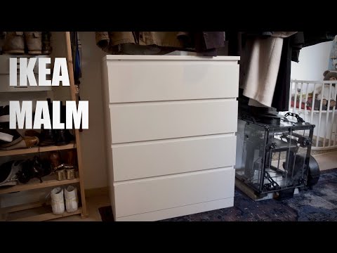 Ikea Malm