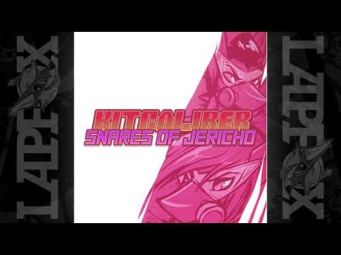 Kitcaliber - Snares of Jericho [NEVERLAND SOUNDGIRLS]