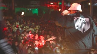 WINTEAM / #HouseOfVansMx 2015