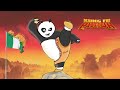 What If Kungfu Panda Is From Nigeria