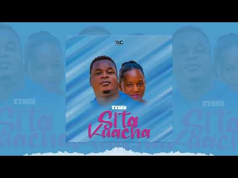 Tyger - Sitakuacha (Official Audio)
