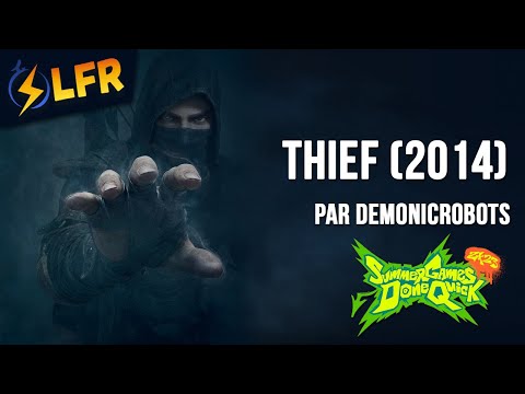 Thief (2014) en 1:11:52 (Any% (Rogue, No DLC)) [SGDQ2023]