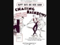 Ben Selvin and His Orchestra - Happy Days Are ...