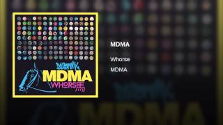 MDMA