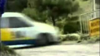 Everclear   Speed Racer   Car vid  win