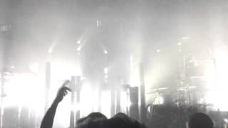 Hudson Mohawke - Portrait of luci