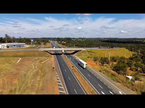 BR 135 KM 625 EM CURVELO - MG | 20/05/2026 | SE GOSTAR DO VÍDEO DÊ LIKE PRA AJUDAR O CANAL!