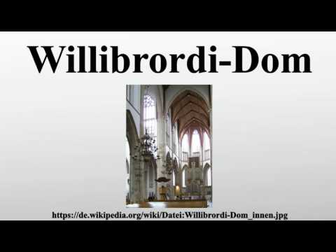 Willibrordi-Dom