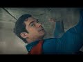 Superman trailer