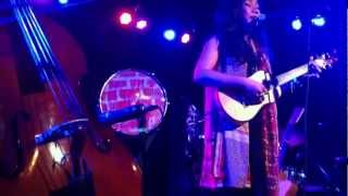 Zee Avi - Stay In the Clouds