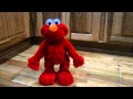 Elmo Live Encore N4673 Mattel 2008