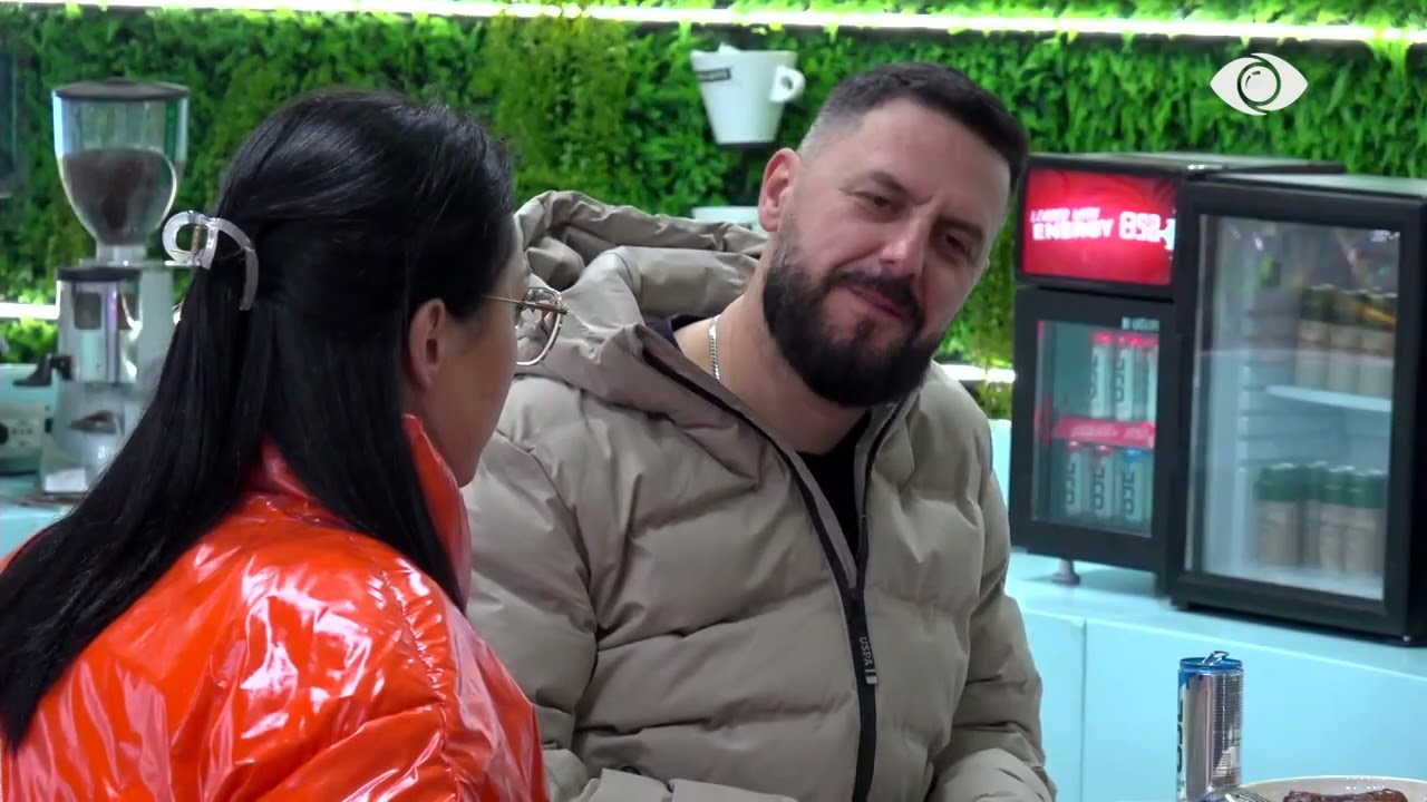 ⁠“U mërzit që nuk doli e preferuar”/ Stelina flet për Brikenën, Miri: Ajo u zgjodh lidere sepse…