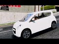 Suzuki Alto - Replace (Beta) 5