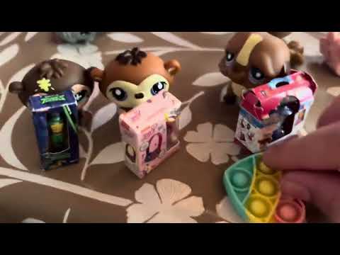 NOCHE TERRORÍFICA HALLOWEEN 🎃👻little pero shops