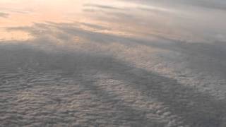 Unfathomable Chemical blankets Smother The Earth-Mackerel Chemclouds from 40,000 ft.
