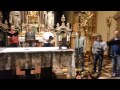 Qui Manducat meam carnem (Claudio Merulo) 